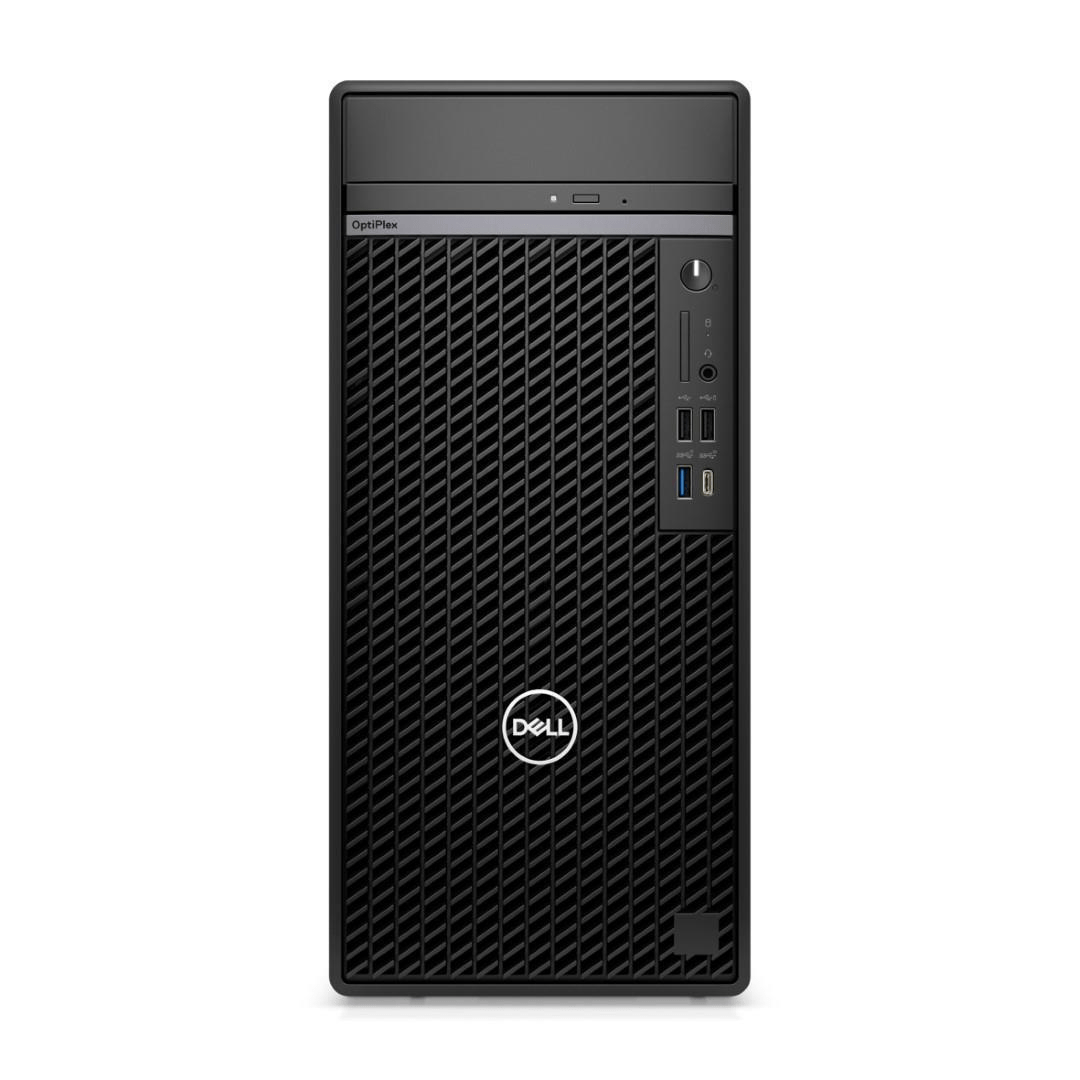 Dell OptiPlex 7010 Plus MT PC - Intel Core i5-13500 512GB SSD 16GB