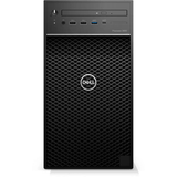 Dell Precision 3660 Tower Desktop - Intel Core i7-12700 512GB SSD 16GB RAM Win 11 Pro N005P3660MTEMEA