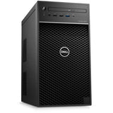 Dell Precision 3660 Tower Desktop - Intel Core i7-12700 512GB SSD 16GB RAM Win 11 Pro N005P3660MTEMEA