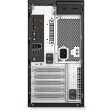 Dell Precision 3660 Tower Desktop - Intel Core i7-12700 512GB SSD 16GB RAM Win 11 Pro N005P3660MTEMEA