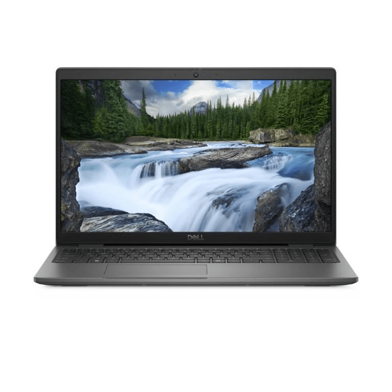 Dell Latitude 3550 15.6-inch FHD Laptop - Intel Core i5-1335U 