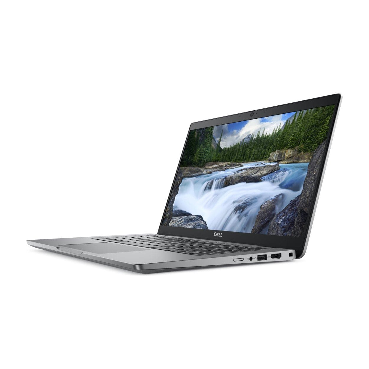 Dell Latitude 5350 13.3-inch FHD Laptop - Intel Core Ultra 7 165U