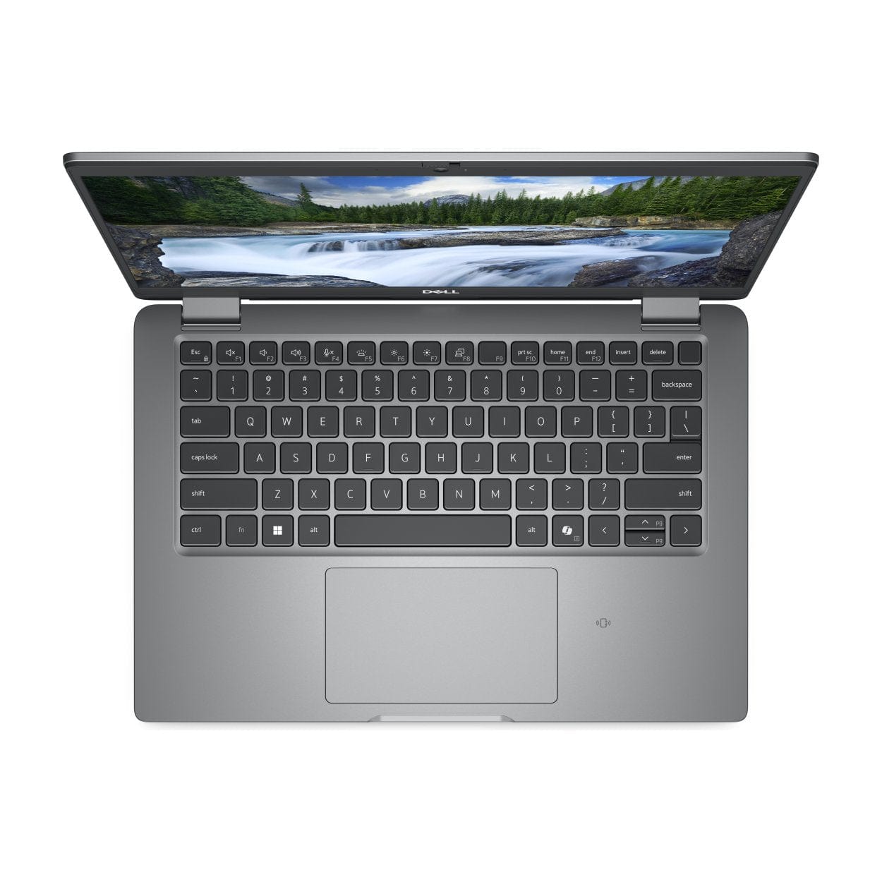 Dell Latitude 5350 13.3-inch FHD Laptop - Intel Core Ultra 7 165U