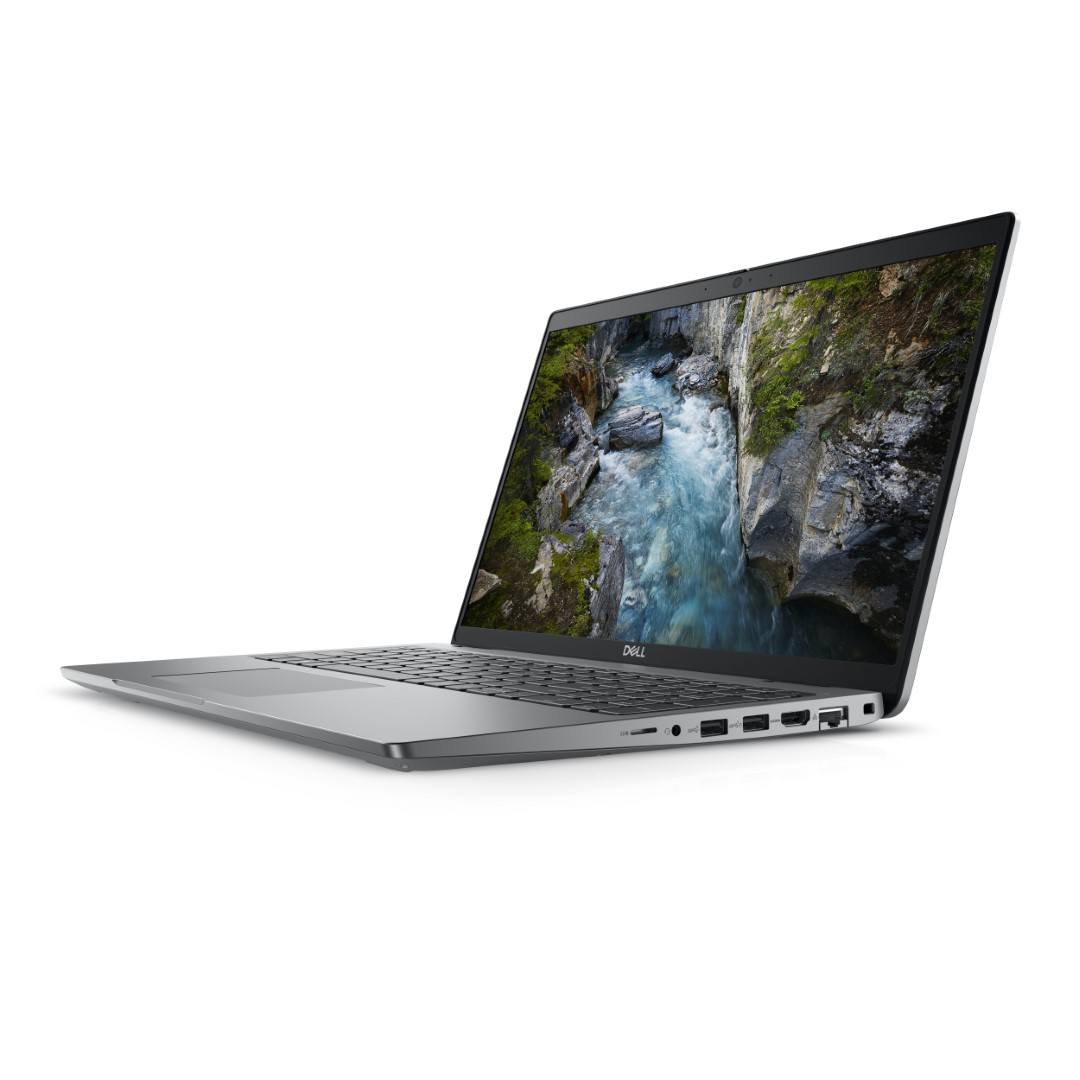 Dell Precision 3581 15.6-inch FHD Mobile Workstation - Intel Core i7-13700H 512GB SSD 16GB RAM Nvidia RTX A1000 Win 11 Pro