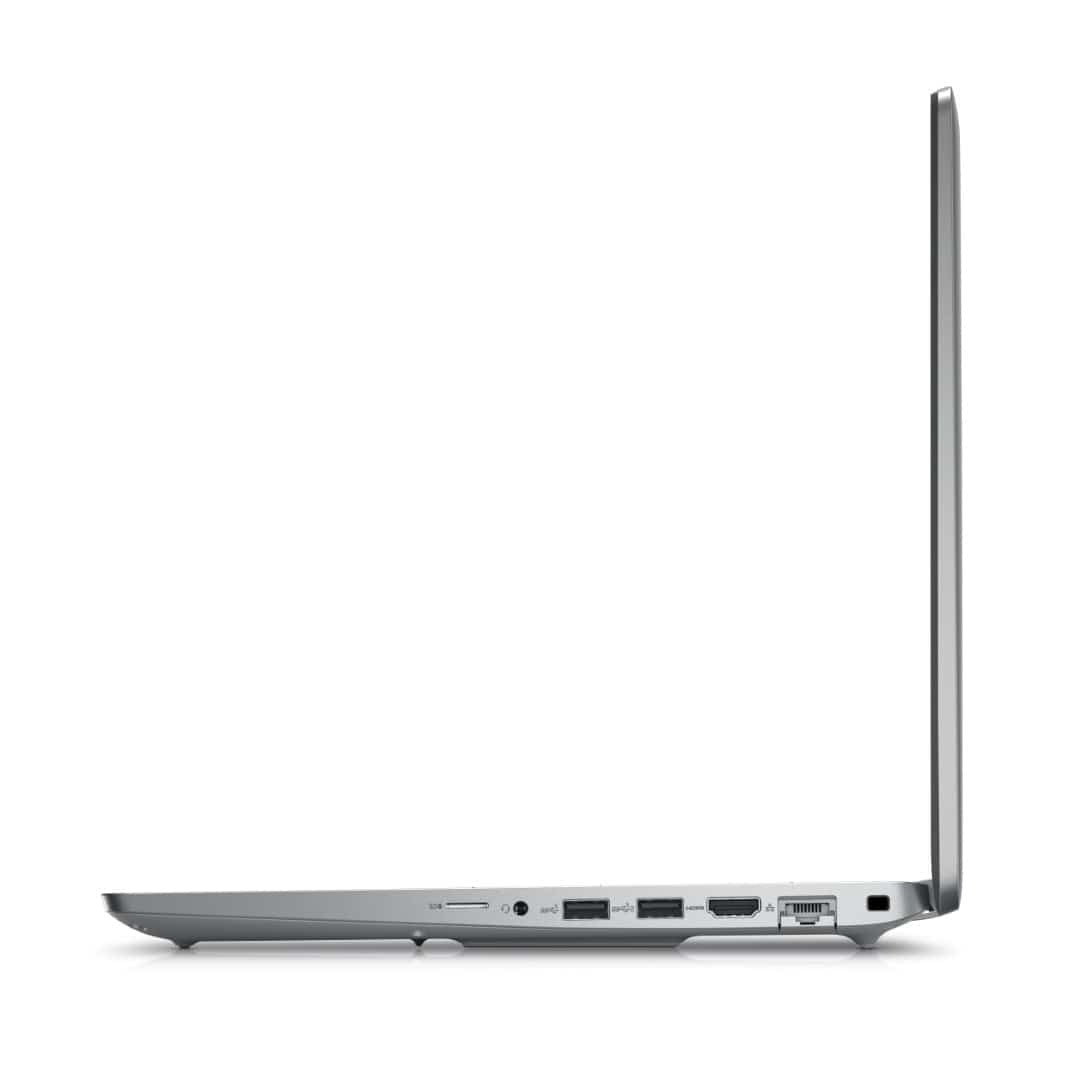 Dell Precision 3581 15.6-inch FHD Mobile Workstation - Intel Core i7-13700H 512GB SSD 16GB RAM Nvidia RTX A1000 Win 11 Pro