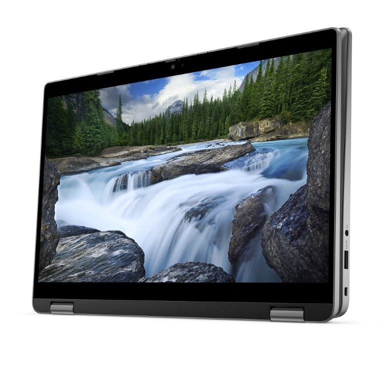 Dell Latitude 3340 13.3-inch FHD 2-in-1 Laptop - Intel Core i5-1335U 256GB SSD 8GB RAM Win 11 Pro