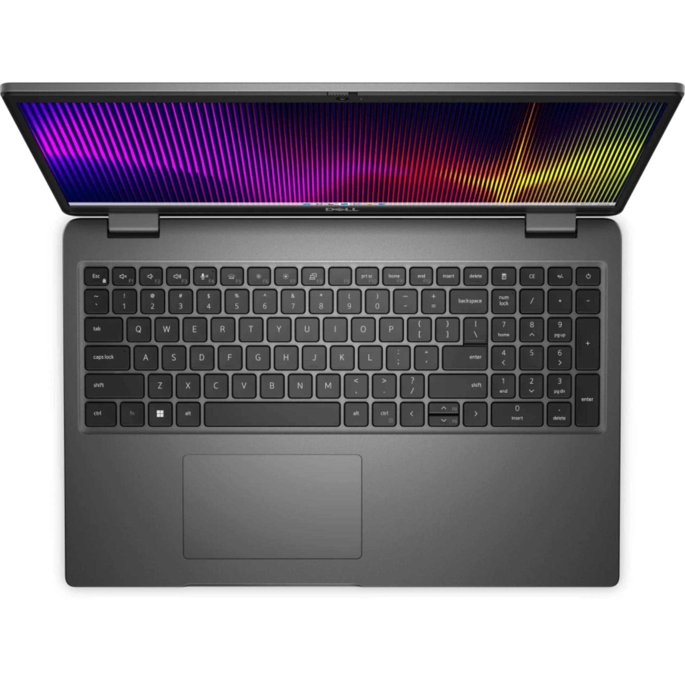 Dell Latitude 3540 15.6-inch FHD Laptop - Intel Core i5-1335U Dell Latitude 3540 15.6-inch FHD Laptop - Intel Core i5-1335U