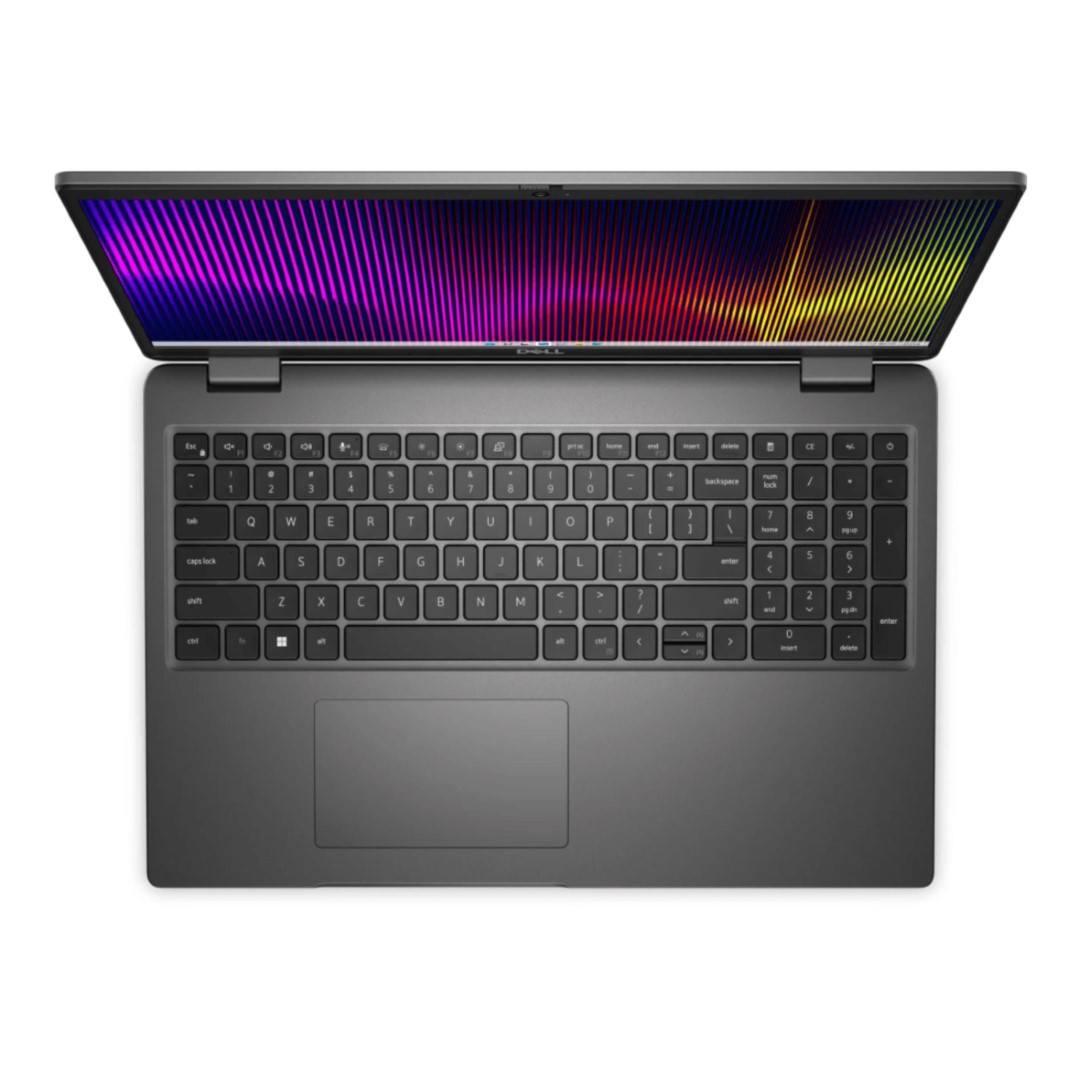 Dell Latitude 3540 15.6-inch FHD Laptop - Intel Core i5-1335U 256GB SSD 8GB RAM 4G Win 11 Pro