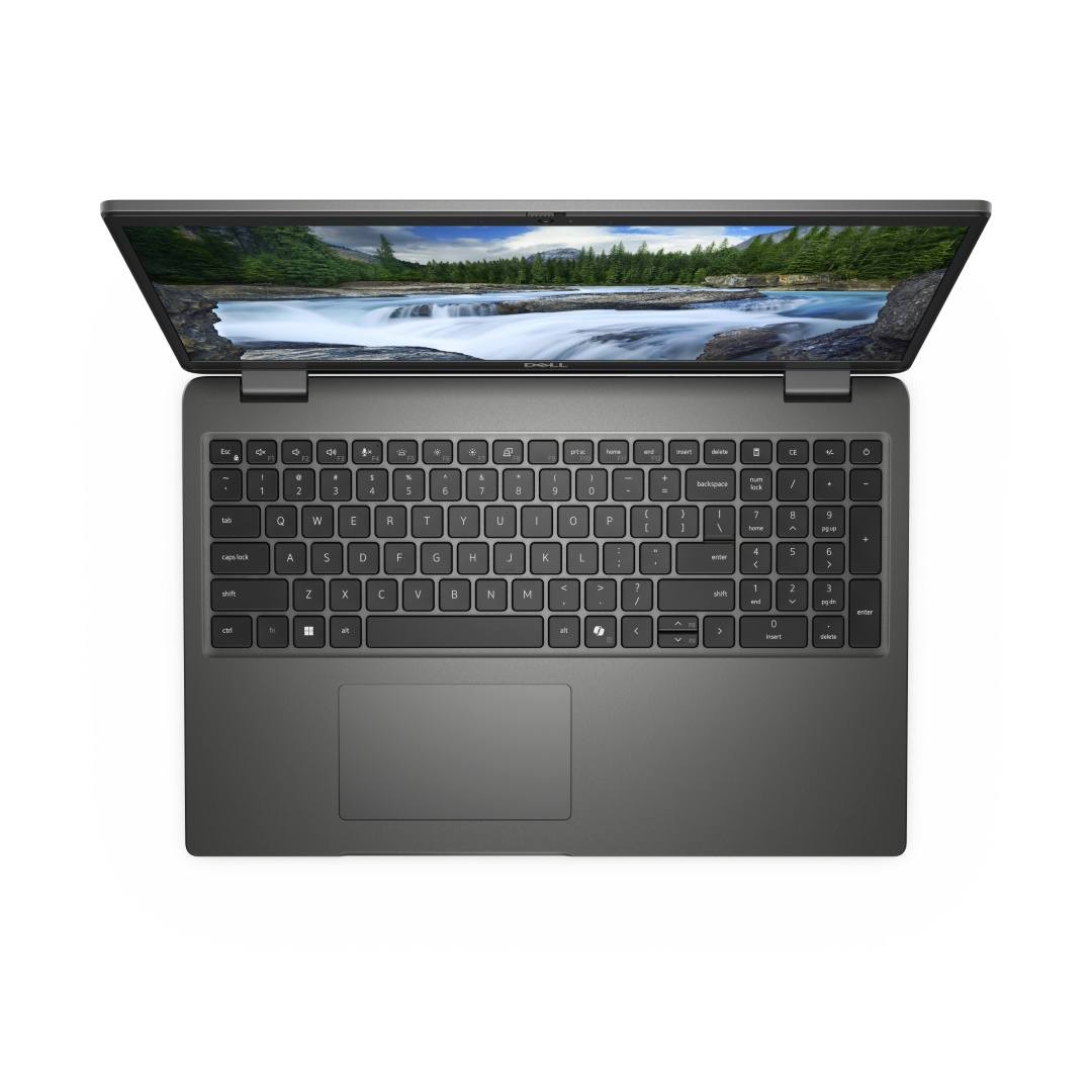 Dell Latitude 3550 15.6-inch FHD Laptop - Intel Core i5-1335U