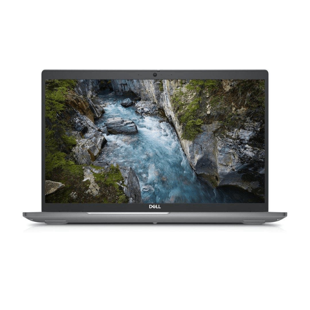 Dell Precision 3581 15.6-inch FHD Mobile Workstation - Intel Core