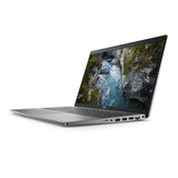 Dell Precision 3581 15.6-inch FHD Mobile Workstation - Intel Core i7-13700H 512GB SSD 32GB RAM NVidia RTX A1000 Win 11 Pro