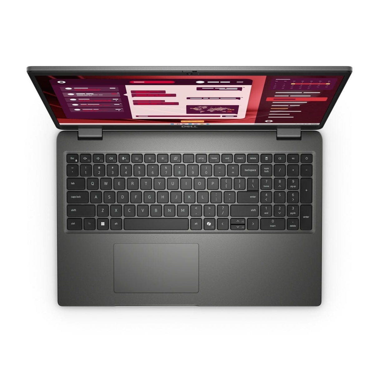 Dell Latitude 3550 15.6-inch FHD Laptop - Intel Core Ultra 5 125U 512GB SSD 16GB RAM Win 11 Pro