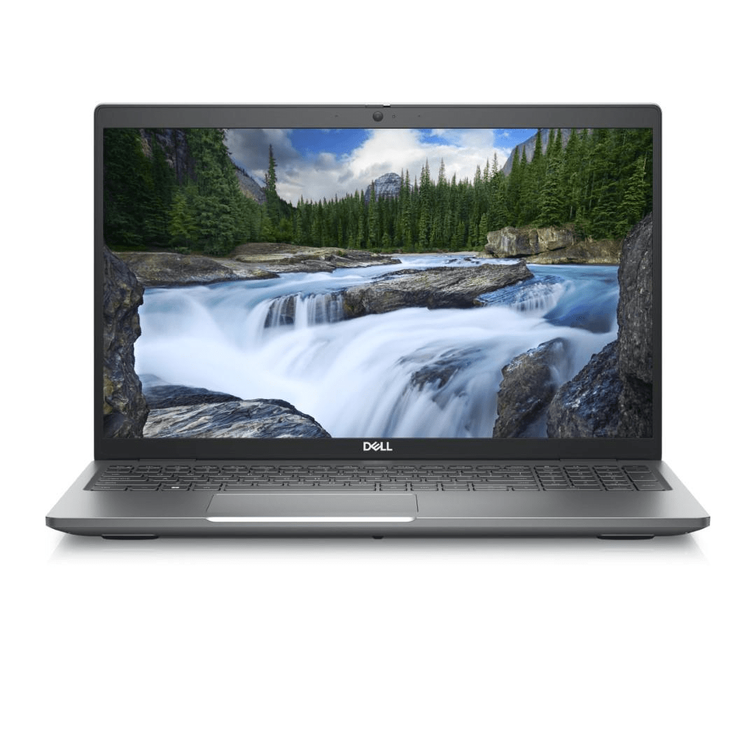 Dell Latitude 5540 15.6-inch FHD Laptop - Intel Core i5-1335U
