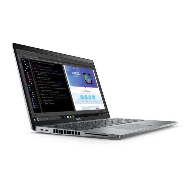 Dell Precision 3580 15.6-inch FHD Mobile Workstation - Intel Core i7-1370P 1TB SSD 32GB RAM Nvidia RTX A500 Win 11 Pro