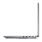 Dell Precision 3580 15.6-inch FHD Mobile Workstation - Intel Core i7-1370P 1TB SSD 32GB RAM Nvidia RTX A500 Win 11 Pro