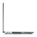 Dell Precision 3580 15.6-inch FHD Mobile Workstation - Intel Core i7-1370P 1TB SSD 32GB RAM Nvidia RTX A500 Win 11 Pro