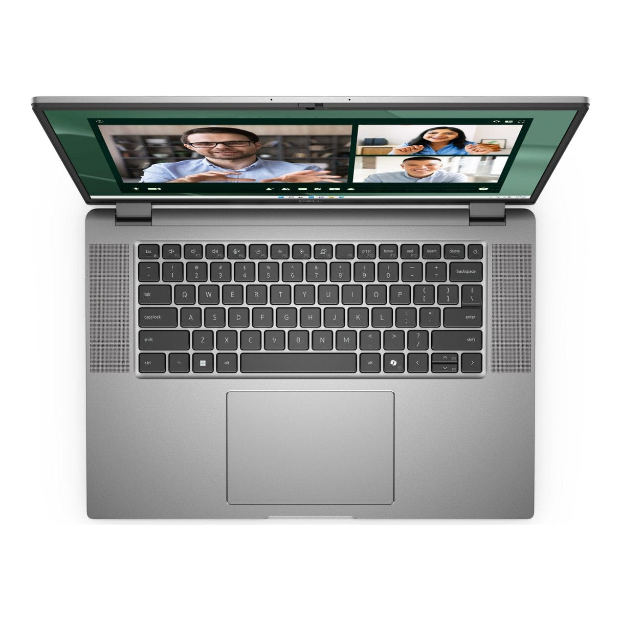 Dell Latitude 7650 16-inch FHD+ Laptop - Intel Core Ultra 7 155U 512GB SSD 16GB RAM Win 11 Pro