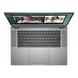 Dell Latitude 7650 16-inch FHD+ Laptop - Intel Core Ultra 7 155U 512GB SSD 16GB RAM Win 11 Pro