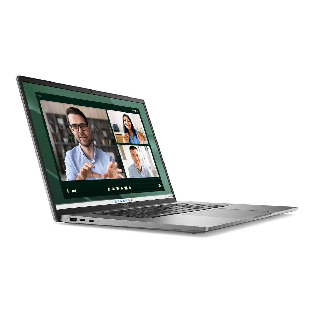 Dell Latitude 7650 16-inch FHD+ Laptop - Intel Core Ultra 7 155U 512GB SSD 16GB RAM Win 11 Pro