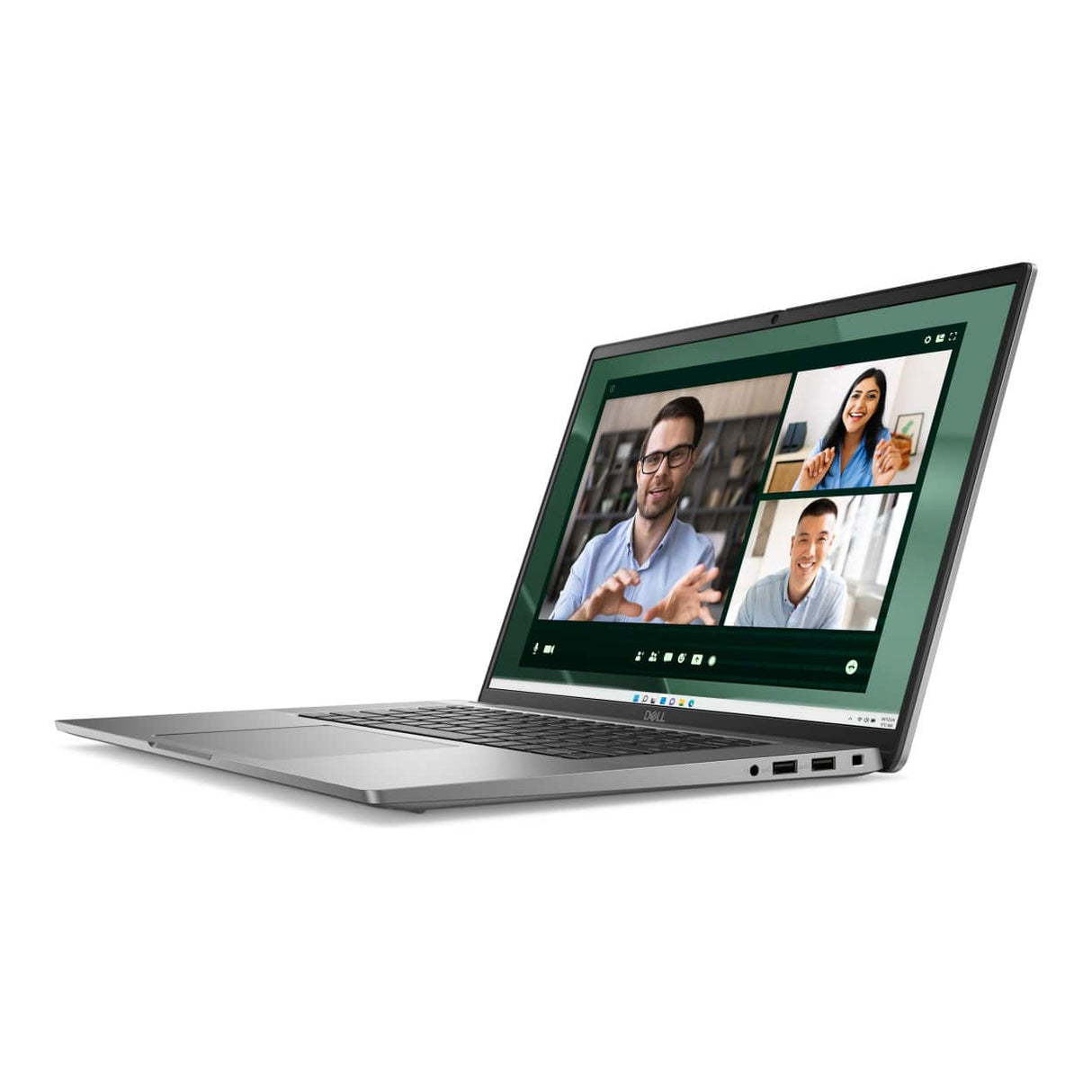 Dell Latitude 7650 16-inch FHD+ Laptop - Intel Core Ultra 7 155U 512GB SSD 16GB RAM Win 11 Pro