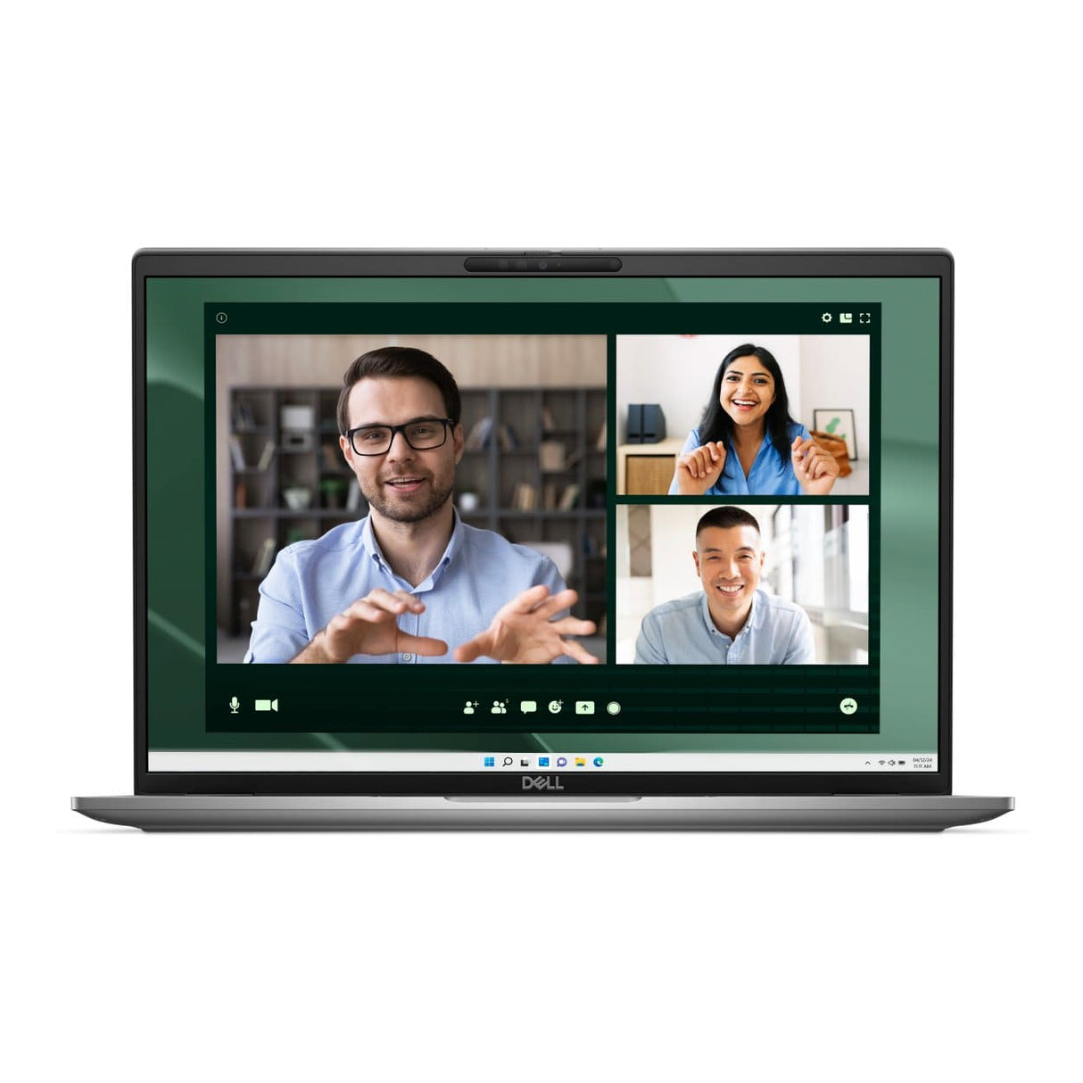 Dell Latitude 7650 16-inch FHD+ Laptop - Intel Core Ultra 7 155U 512GB SSD 16GB RAM Win 11 Pro