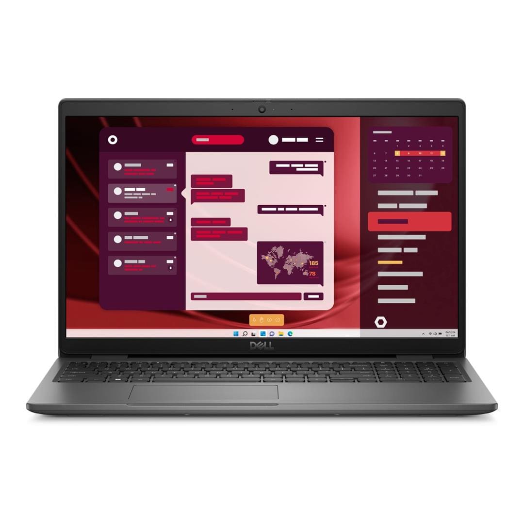 Dell Latitude 3550 15.6-inch FHD Laptop - Intel Core i7-1355U