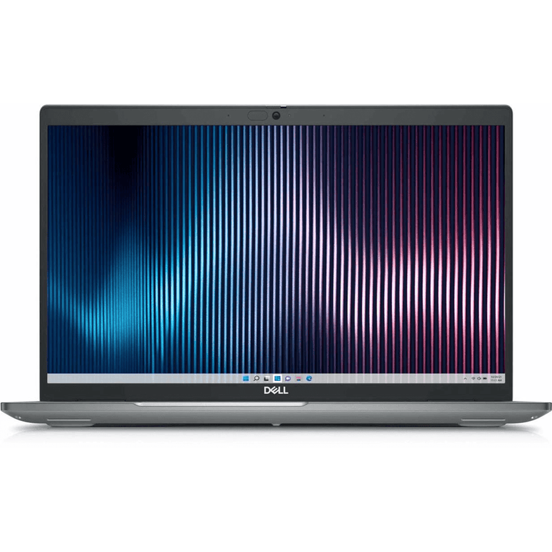 Dell Latitude 5540 15.6-inch FHD Laptop - Intel Core i5-1345U 256GB SSD 8GB RAM LTE Win 11 Pro N010L554015EMEA-4G