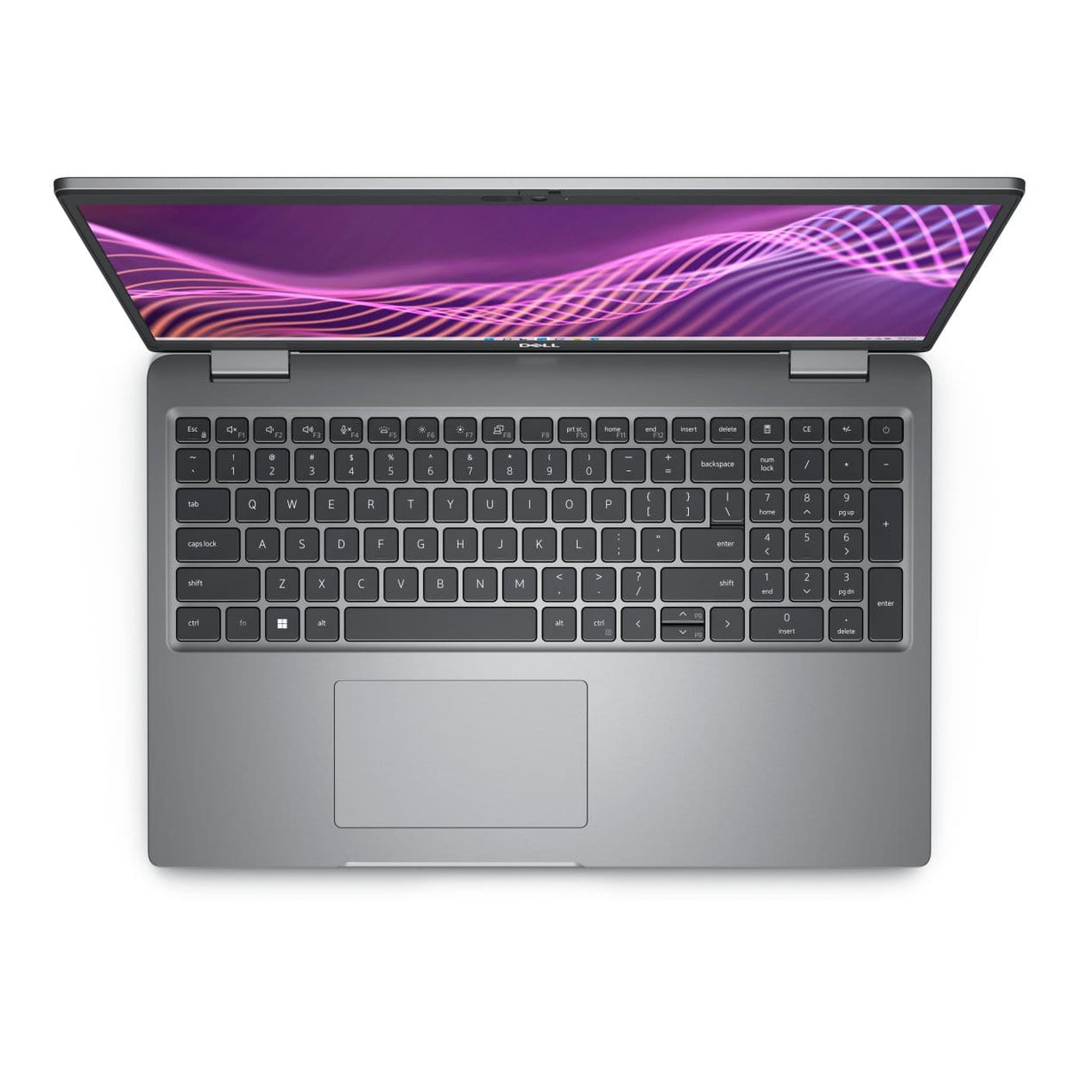 Dell Latitude 5540 15.6-inch FHD Laptop - Intel Core i5-1345U 512GB SSD 8GB RAM Win 11 Pro