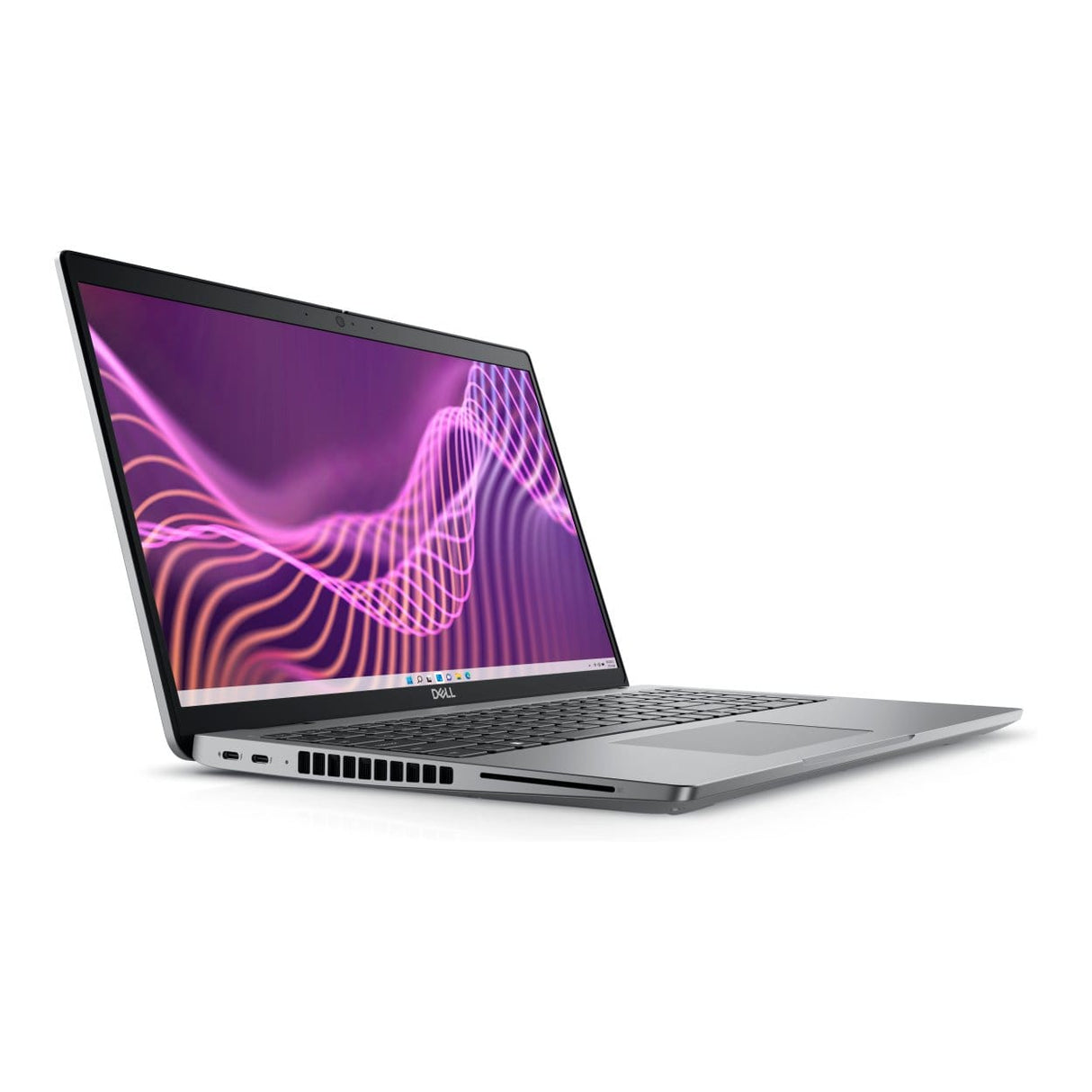 Dell Latitude 5540 15.6-inch FHD Laptop - Intel Core i5-1345U 512GB SSD 8GB RAM Win 11 Pro
