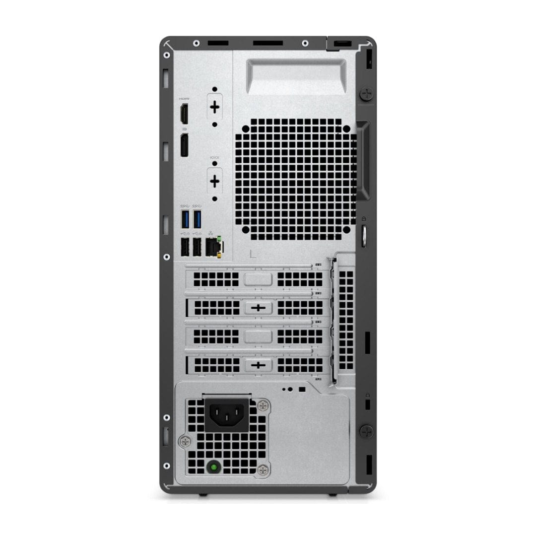 Dell OptiPlex 3000 MT PC - Intel Core i5-12500 256GB SSD 8GB RAM Win 11 Pro