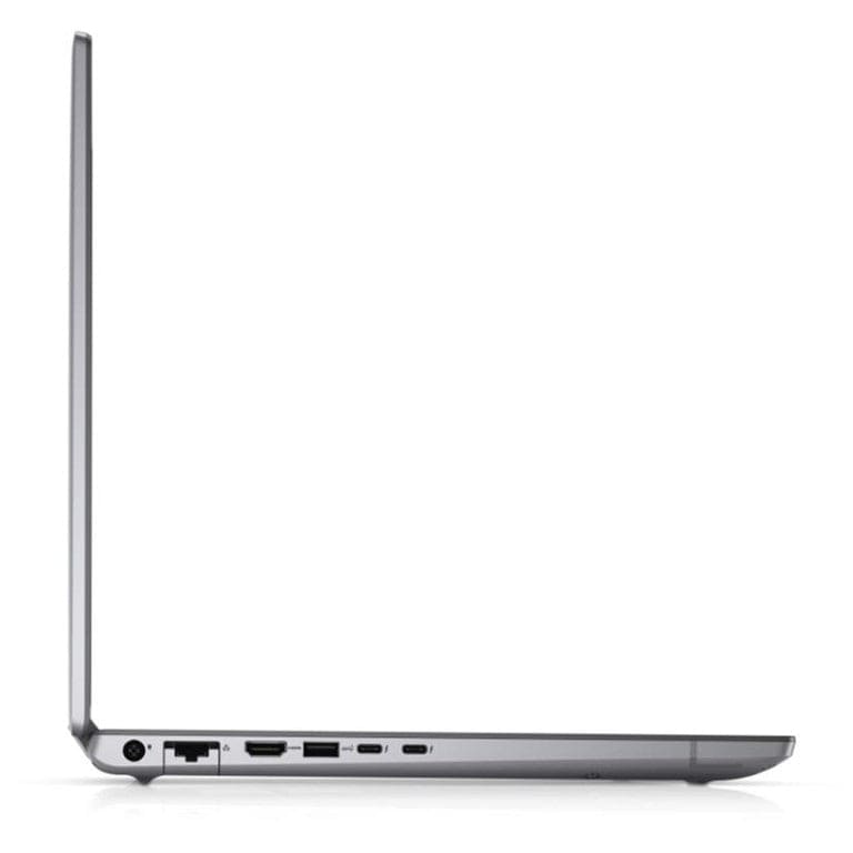 Dell Precision 7680 16-inch FHD+ Mobile Workstation - Intel Core i7-13850HX 512GB SSD 16GB RAM Nvidia RTX 2000 Win 11 Pro