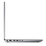 Dell Precision 7680 16-inch FHD+ Mobile Workstation - Intel Core i7-13850HX 512GB SSD 16GB RAM Nvidia RTX 2000 Win 11 Pro