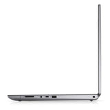 Dell Precision 7680 16-inch FHD+ Mobile Workstation - Intel Core i7-13850HX 512GB SSD 16GB RAM Nvidia RTX 2000 Win 11 Pro