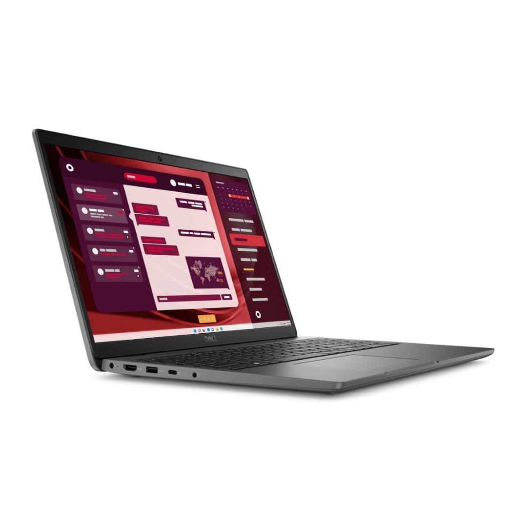 Dell Latitude 3550 15.6-inch FHD Laptop - Intel Core Ultra 7 155U