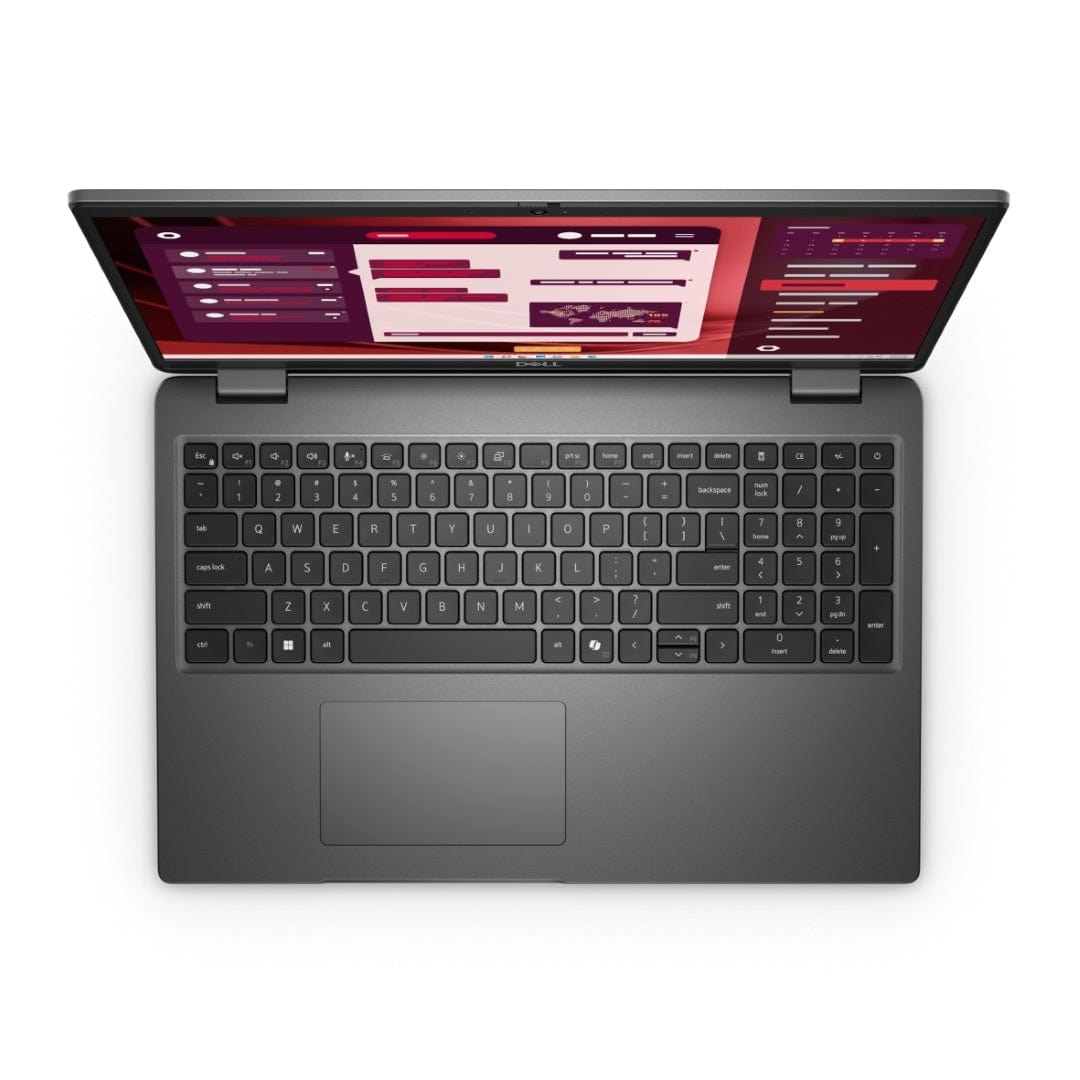 Dell Latitude 3550 15.6-inch FHD Laptop - Intel Core Ultra 7 155U