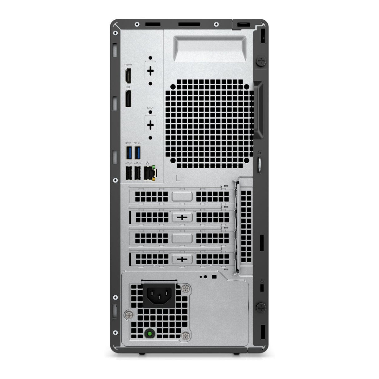 Dell OptiPlex 3000 Mini Tower PC - Intel Core i5-12500 512GB SSD 16GB RAM Win 11 Pro