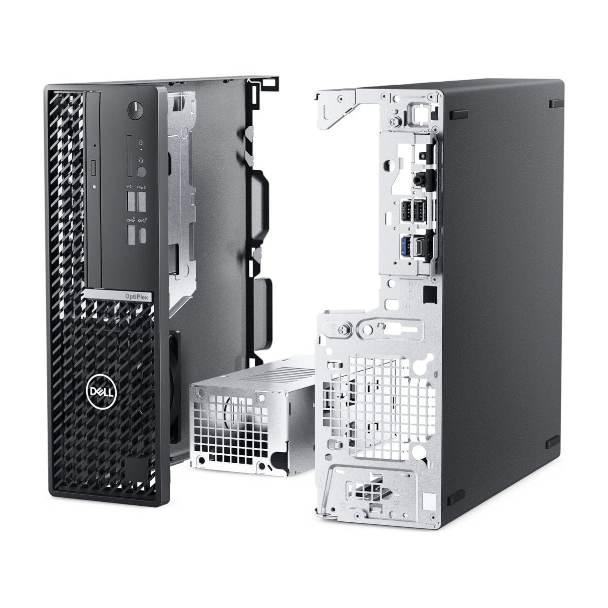 Dell OptiPlex 7020 Plus SFF Desktop PC - Intel Core i7-14700 512GB SSD 16GB RAM Win 11 Pro