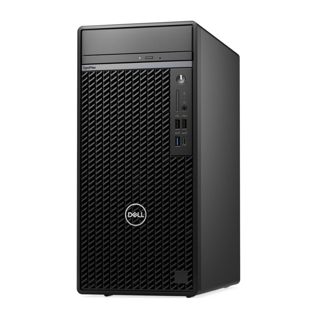 Dell OptiPlex 7020 Plus MT PC - Intel Core i7-14700 512GB SSD 16GB