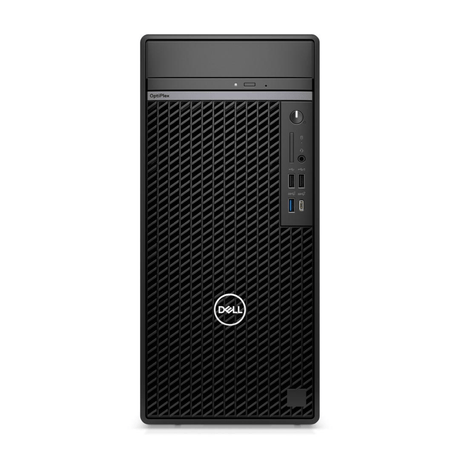 Dell Optiplex 7010 Plus MT PC - Intel Core i7-13700 512GB SSD 8GB RAM Win 11 Pro