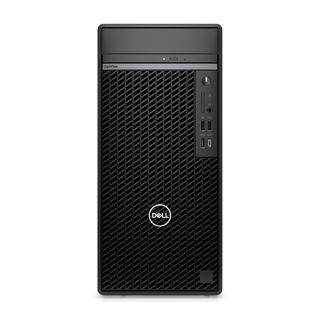 Dell Optiplex 7010 Plus MT PC - Intel Core i7-13700 512GB SSD 8GB