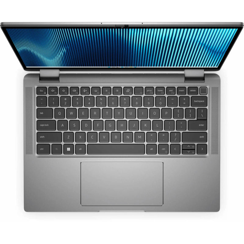 Dell Latitude 7440 14-inch FHD Laptop - Intel Core i7-1355U 512GB SSD 16GB RAM Win 11 Pro N018L744014EMEA