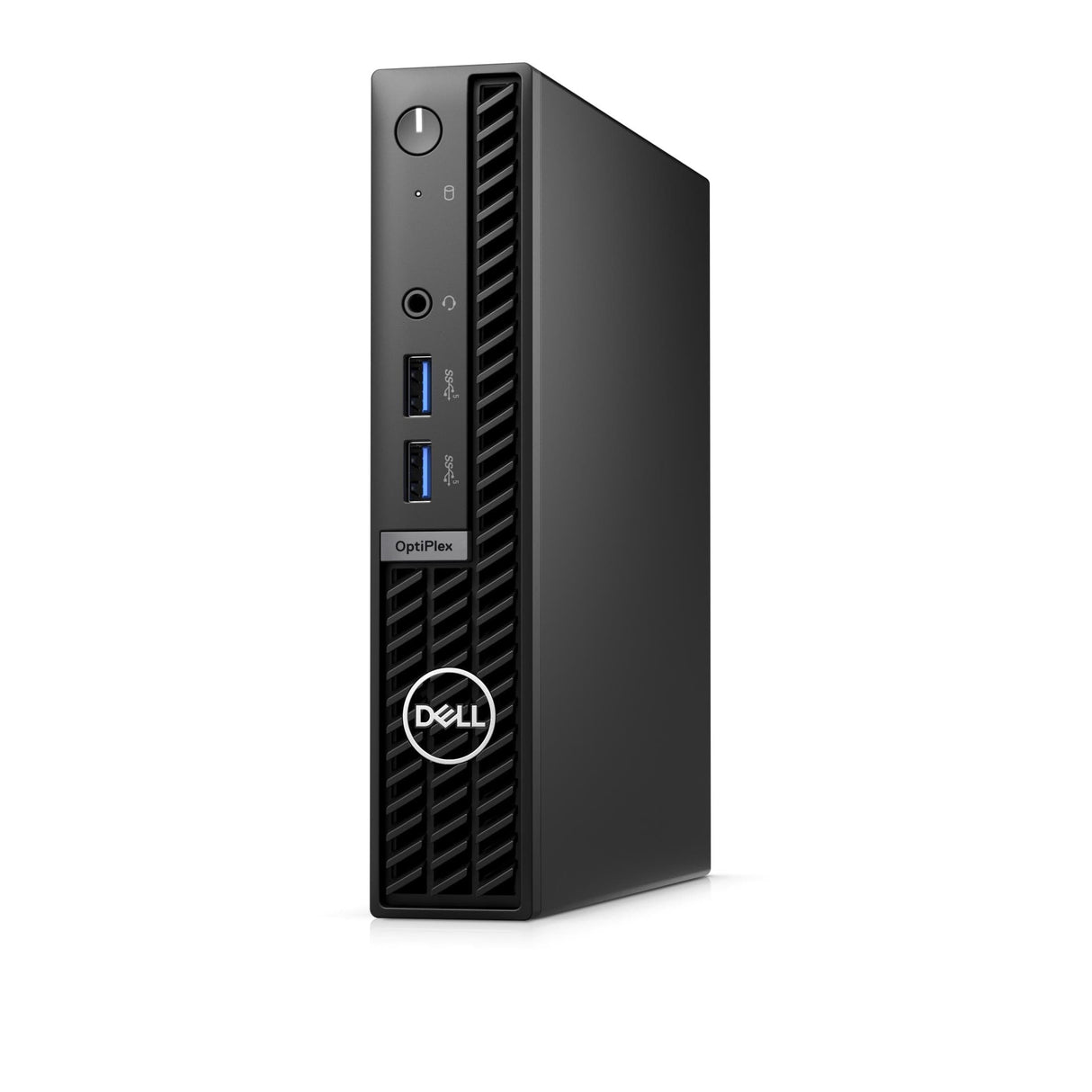 Dell OptiPlex 7010 MFF PC - Intel Core i7-13700T 512GB SSD 16GB RAM Win 11 Pro