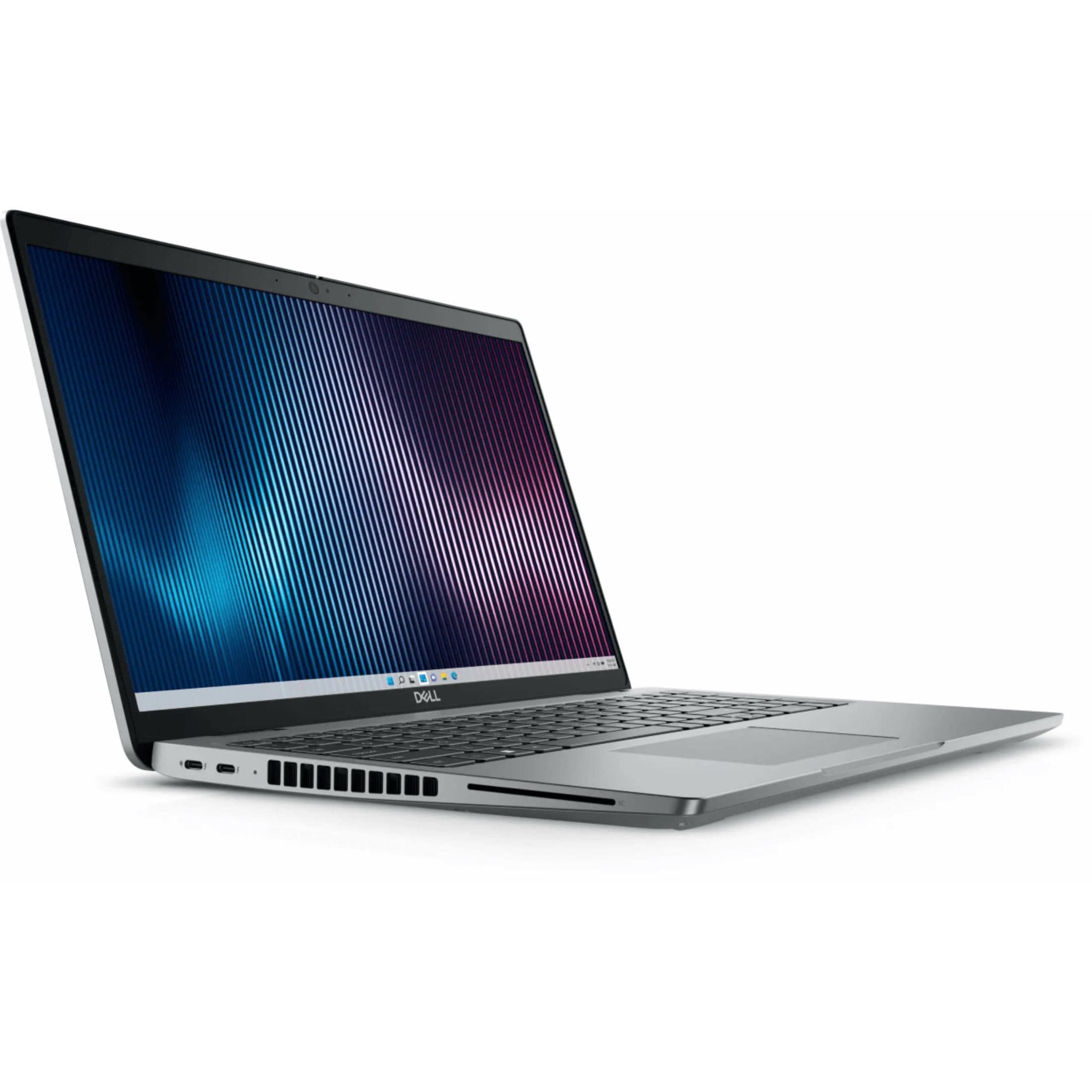 Dell Latitude 5540 15.6-inch FHD Laptop - Intel Core i7-1355U