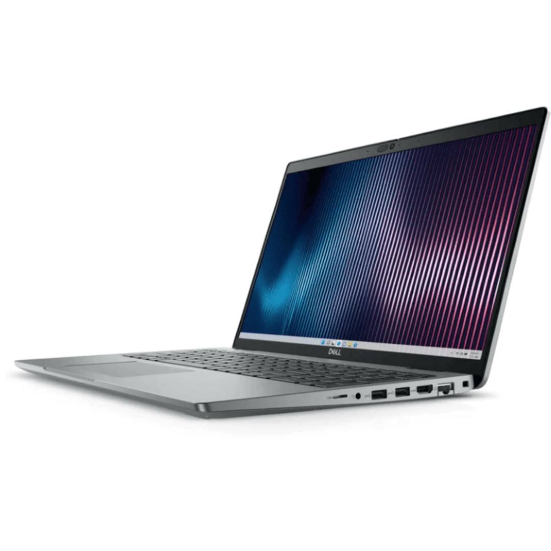 Dell Latitude 5540 15.6-inch FHD Laptop - Intel Core i7-1355U 512GB SSD 16GB RAM Win 11 Pro N021L554015EMEA_VP