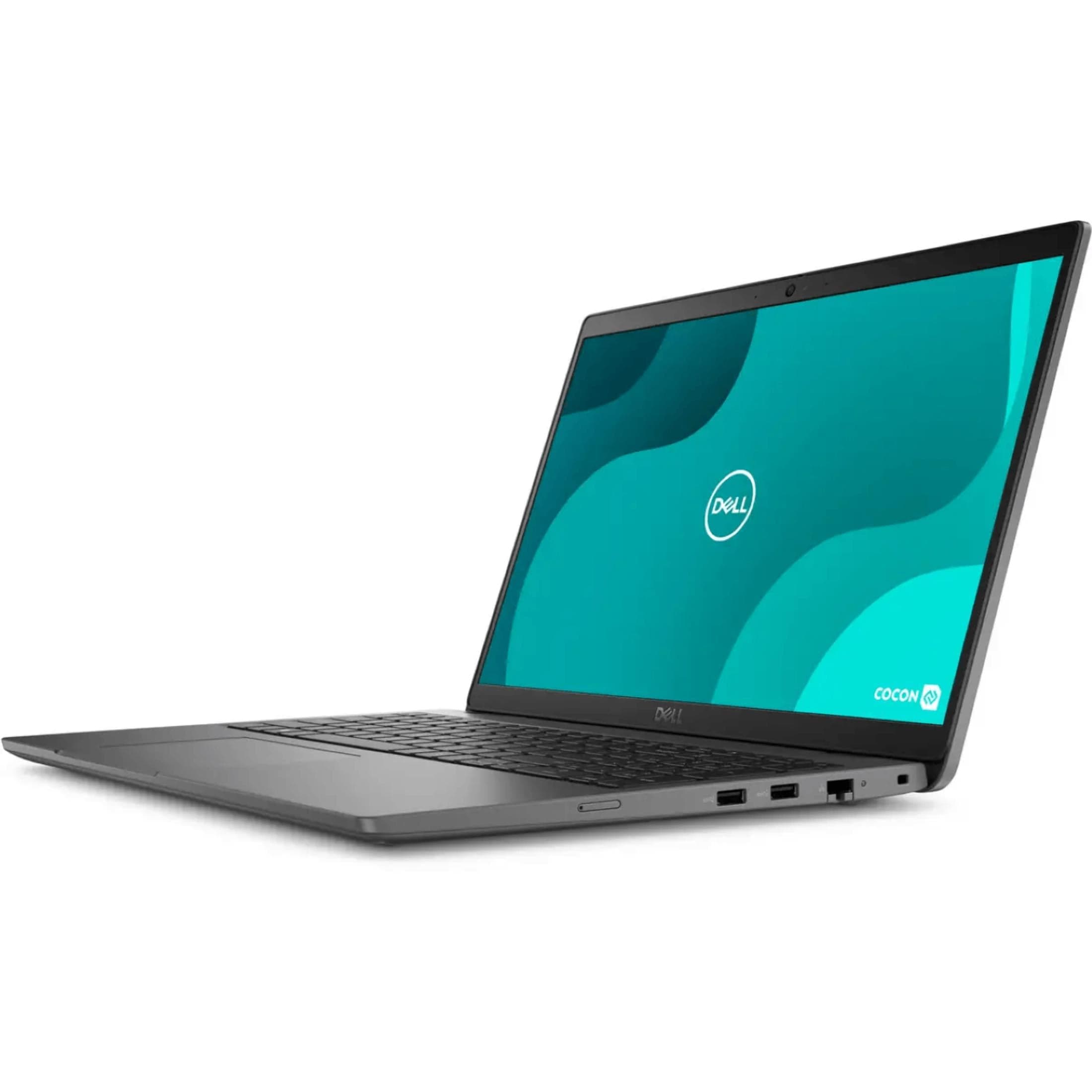 Dell Latitude 3540 15.6-inch FHD Laptop - Intel Core i7-1355 512GB Dell Latitude 3540 15.6-inch FHD Laptop - Intel Core i7-1355 512GB