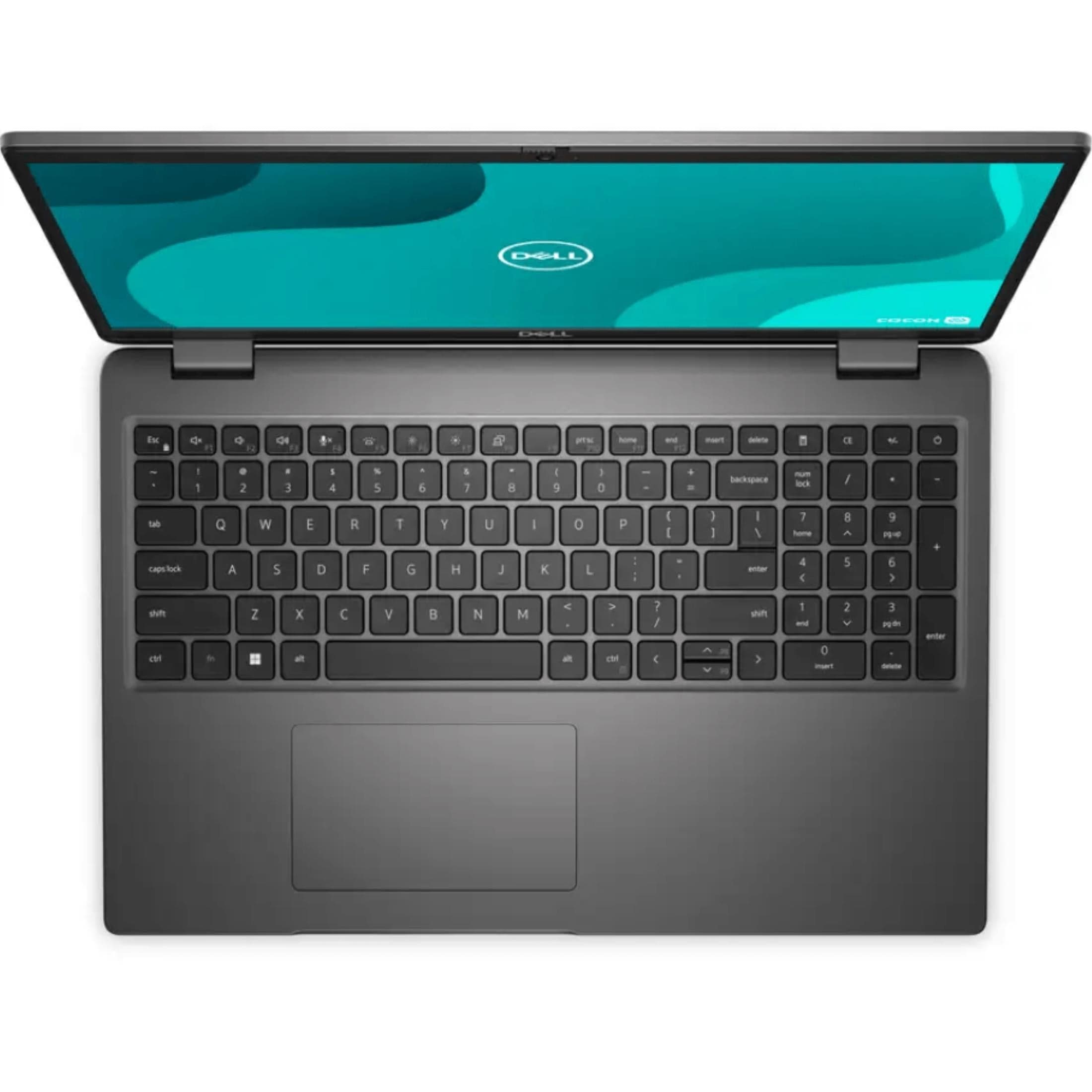 Dell Latitude 3540 15.6-inch FHD Laptop - Intel Core i7-1355 512GB
