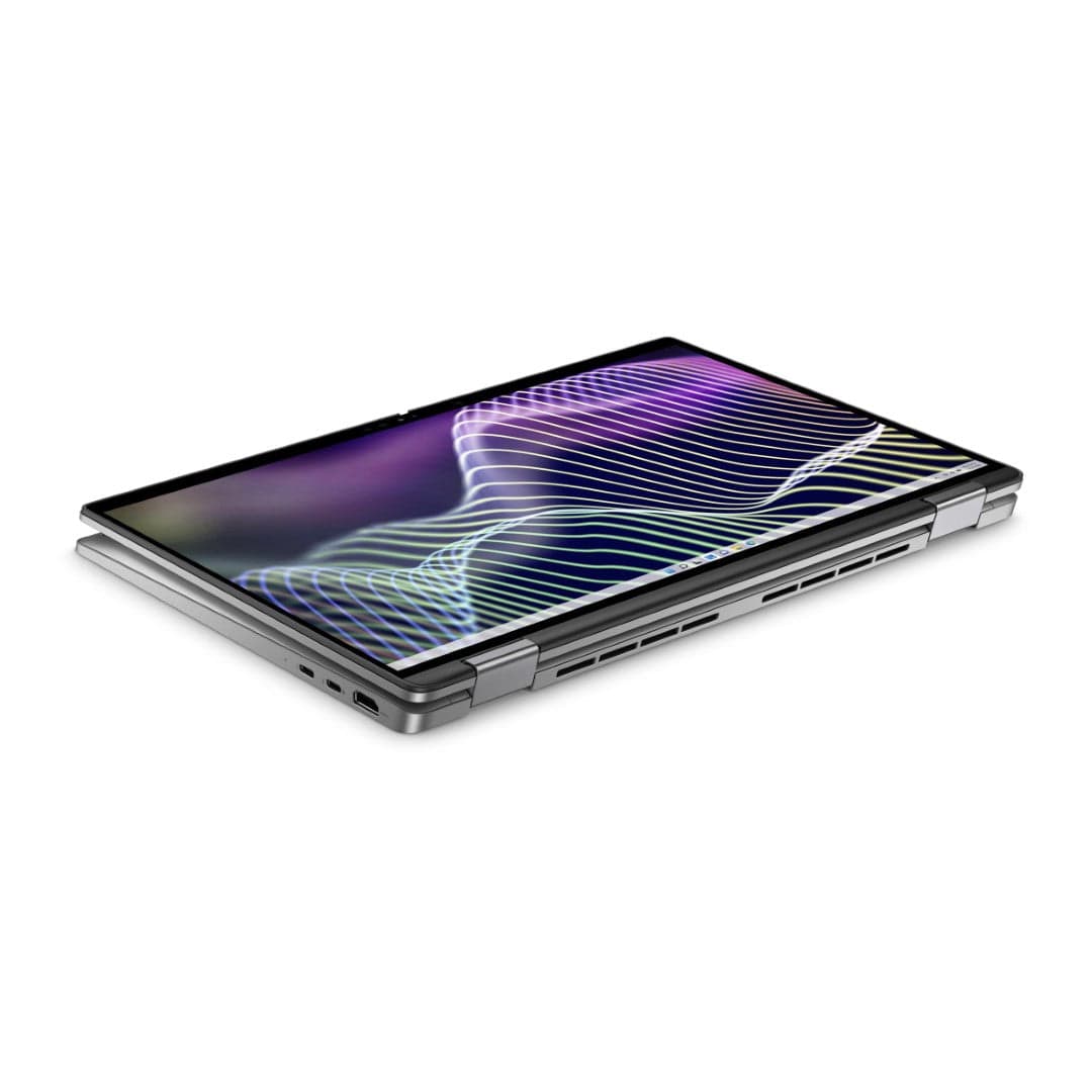 Dell Latitude 7440 14-inch FHD 2-in-1 Laptop - Intel Core i7-1365U 512GB SSD 16GB RAM 4G Win 11 Pro