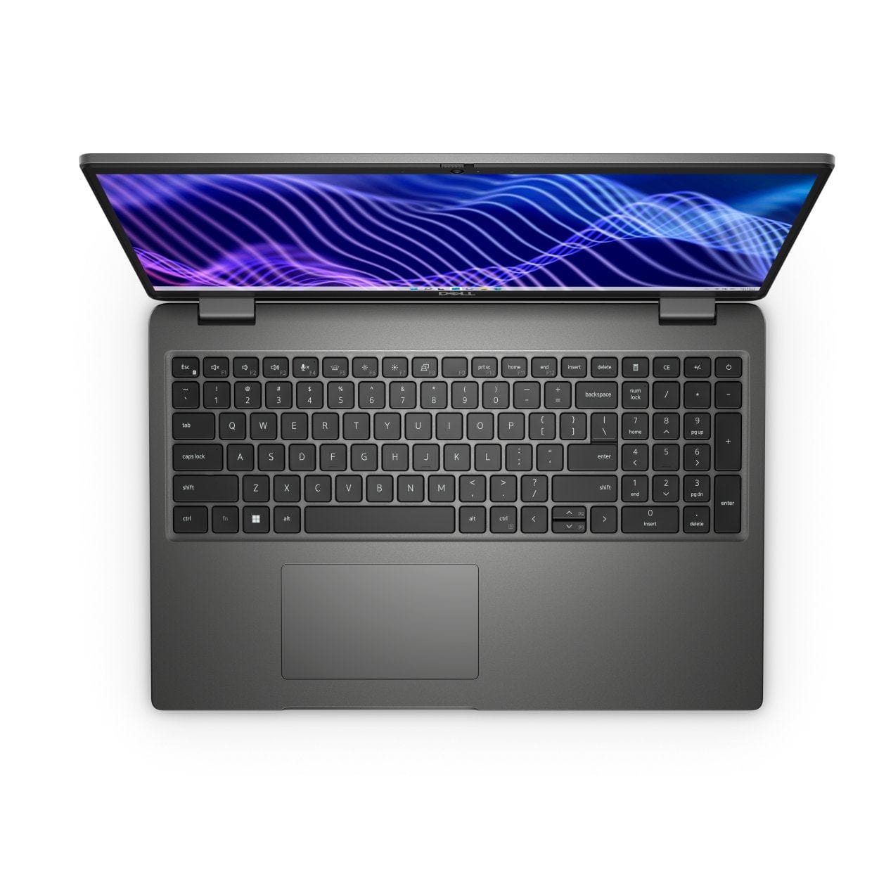 Dell Latitude 3540 15.6-inch FHD Laptop - Intel Core i5-1335U