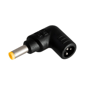 LVSUN N04 19V 3-Pin Charging Tip