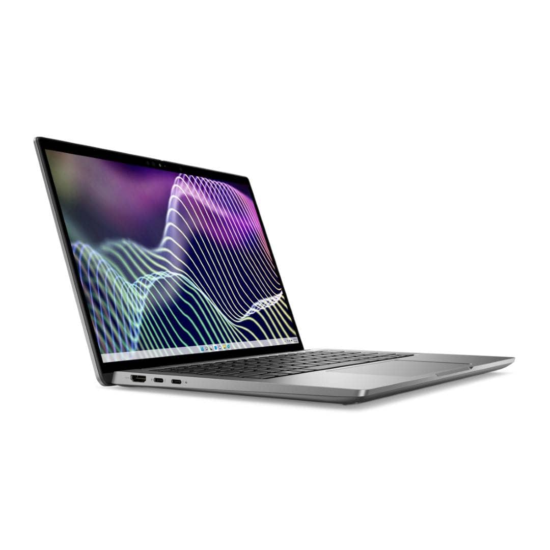 Dell Latitude 7340 13.3-inch FHD+ Laptop - Intel Core i7-1365U 512GB SSD 16GB RAM Win 11 Pro N043L734013EMEA_VP